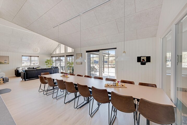 Ferienhaus B2204 in Bjerregårdsvej 403, Bjerregård - Bild #8
