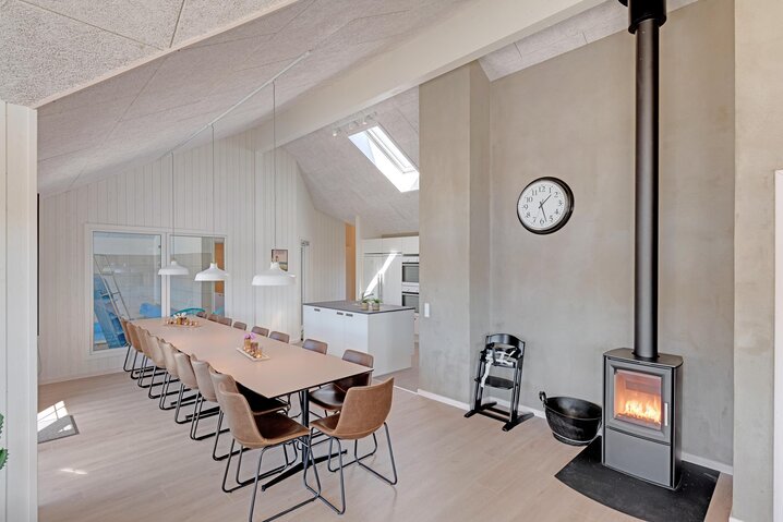 Ferienhaus B2204 in Bjerregårdsvej 403, Bjerregård - Bild #10