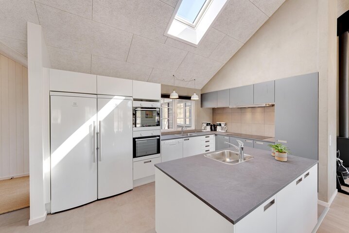Ferienhaus B2204 in Bjerregårdsvej 403, Bjerregård - Bild #3