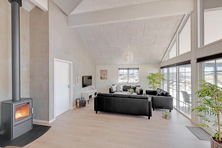 Ferienhaus B2204 in Bjerregårdsvej 403, Bjerregård - Bild #7