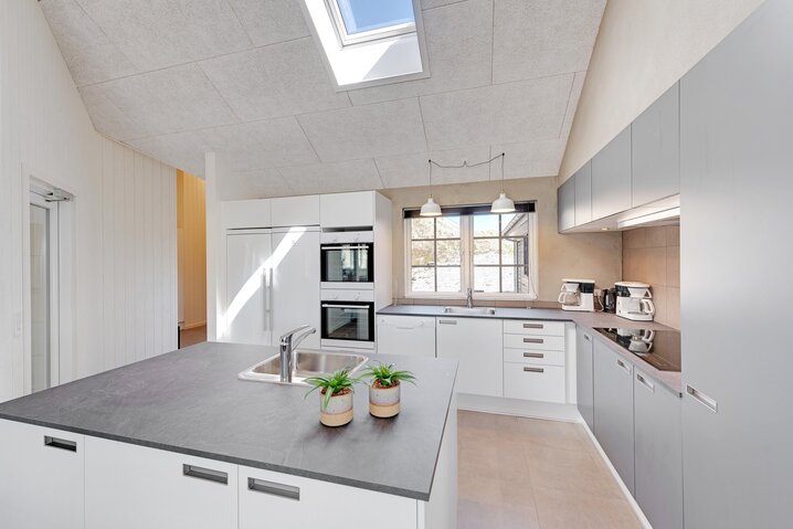 Ferienhaus B2204 in Bjerregårdsvej 403, Bjerregård - Bild #11