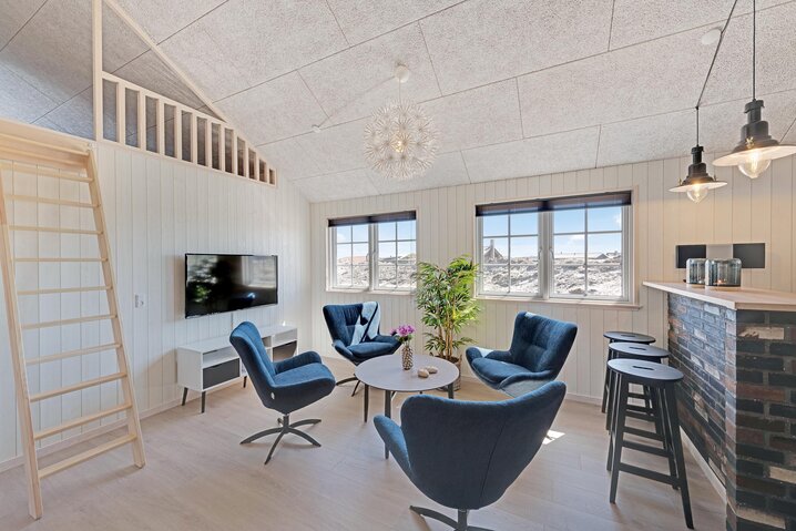 Ferienhaus B2204 in Bjerregårdsvej 403, Bjerregård - Bild #12