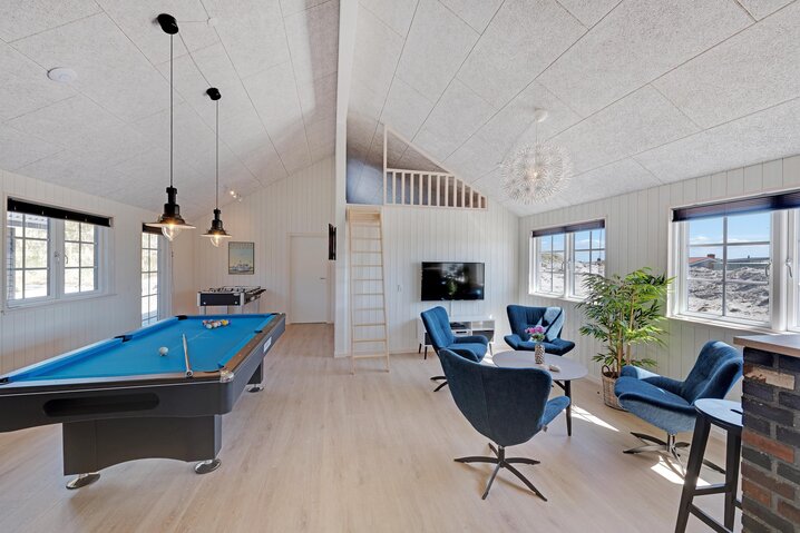 Ferienhaus B2204 in Bjerregårdsvej 403, Bjerregård - Bild #14
