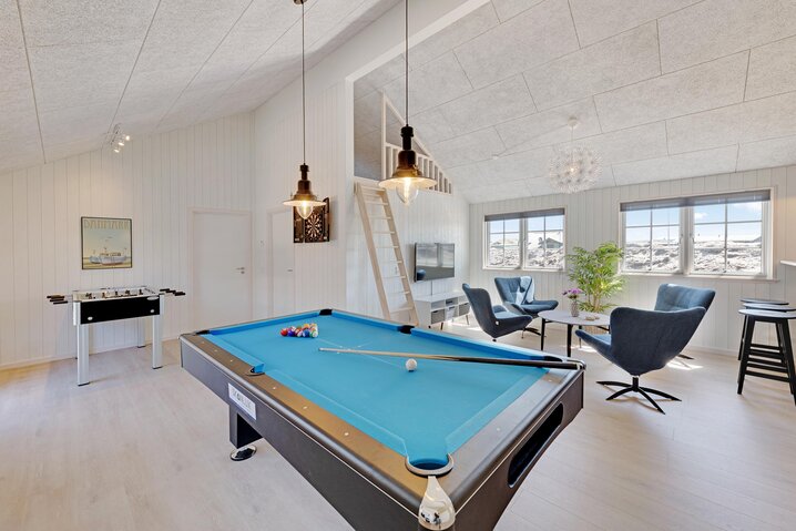 Ferienhaus B2204 in Bjerregårdsvej 403, Bjerregård - Bild #15