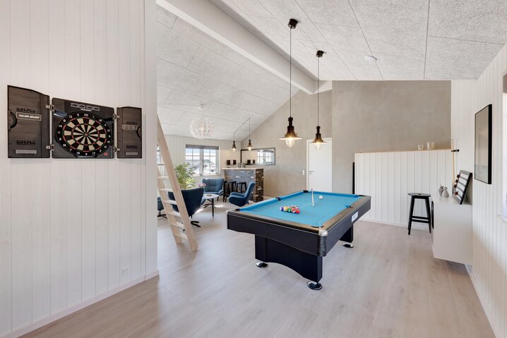 Ferienhaus B2204 in Bjerregårdsvej 403, Bjerregård - Bild #16