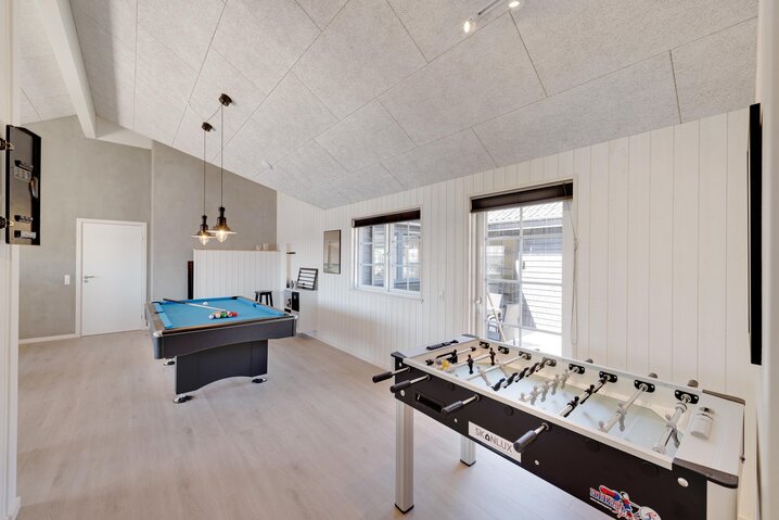 Ferienhaus B2204 in Bjerregårdsvej 403, Bjerregård - Bild #17