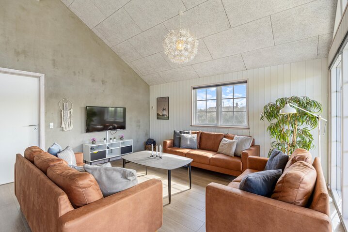 Ferienhaus B2204 in Bjerregårdsvej 403, Bjerregård - Bild #2
