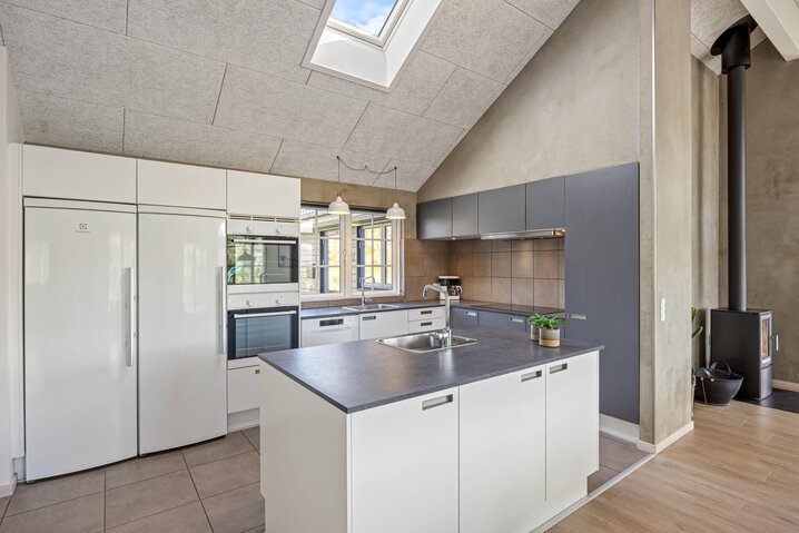 Ferienhaus B2204 in Bjerregårdsvej 403, Bjerregård - Bild #3