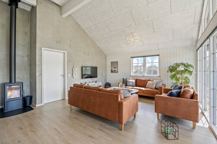 Ferienhaus B2204 in Bjerregårdsvej 403, Bjerregård - Bild #5
