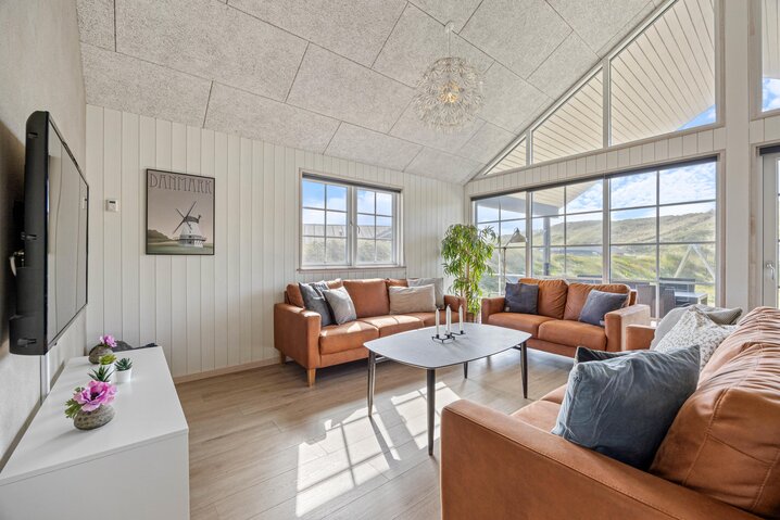 Ferienhaus B2204 in Bjerregårdsvej 403, Bjerregård - Bild #6