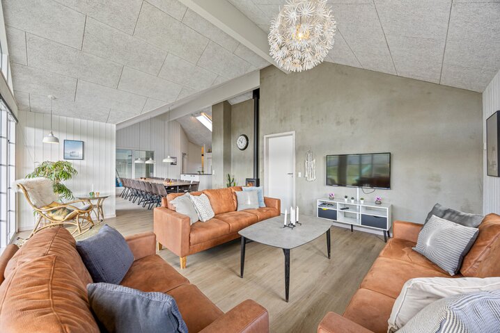 Ferienhaus B2204 in Bjerregårdsvej 403, Bjerregård - Bild #7