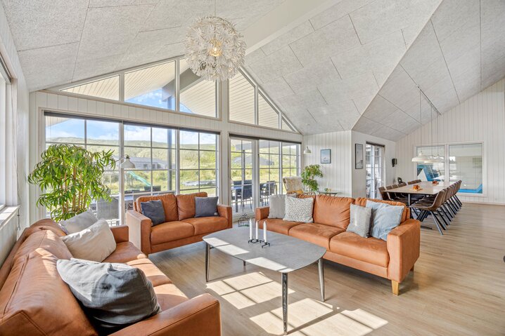 Ferienhaus B2204 in Bjerregårdsvej 403, Bjerregård - Bild #8