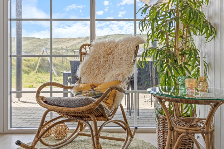 Ferienhaus B2204 in Bjerregårdsvej 403, Bjerregård - Bild #9