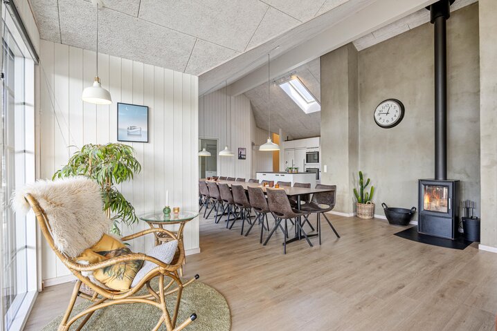 Ferienhaus B2204 in Bjerregårdsvej 403, Bjerregård - Bild #10