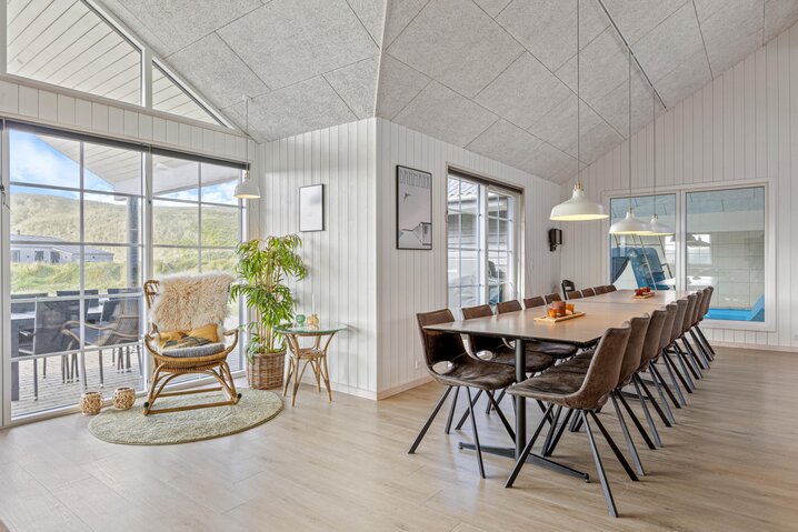 Ferienhaus B2204 in Bjerregårdsvej 403, Bjerregård - Bild #11
