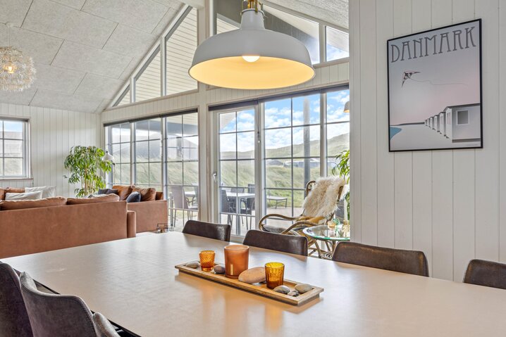 Ferienhaus B2204 in Bjerregårdsvej 403, Bjerregård - Bild #12