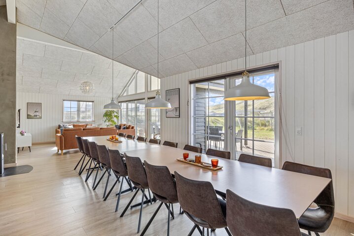 Ferienhaus B2204 in Bjerregårdsvej 403, Bjerregård - Bild #14