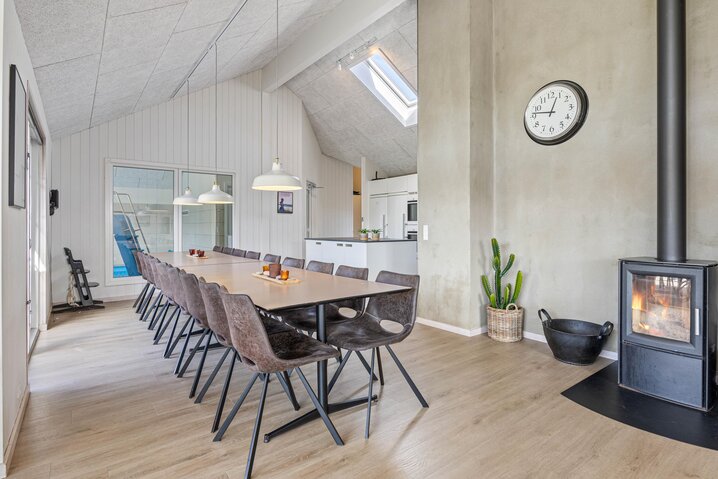 Ferienhaus B2204 in Bjerregårdsvej 403, Bjerregård - Bild #15