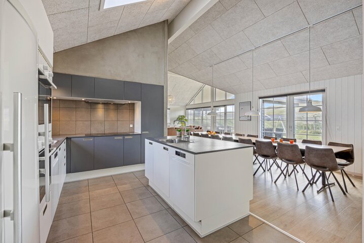 Ferienhaus B2204 in Bjerregårdsvej 403, Bjerregård - Bild #16