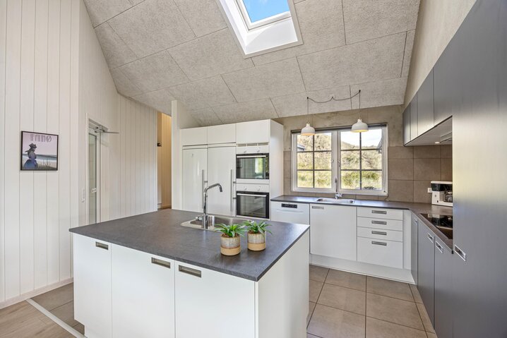 Ferienhaus B2204 in Bjerregårdsvej 403, Bjerregård - Bild #17