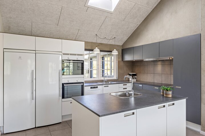 Ferienhaus B2204 in Bjerregårdsvej 403, Bjerregård - Bild #18