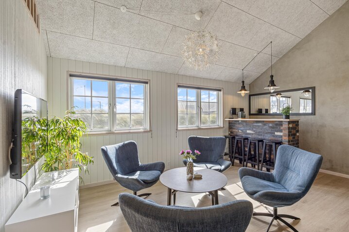 Ferienhaus B2204 in Bjerregårdsvej 403, Bjerregård - Bild #19