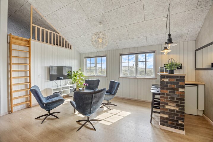 Ferienhaus B2204 in Bjerregårdsvej 403, Bjerregård - Bild #20