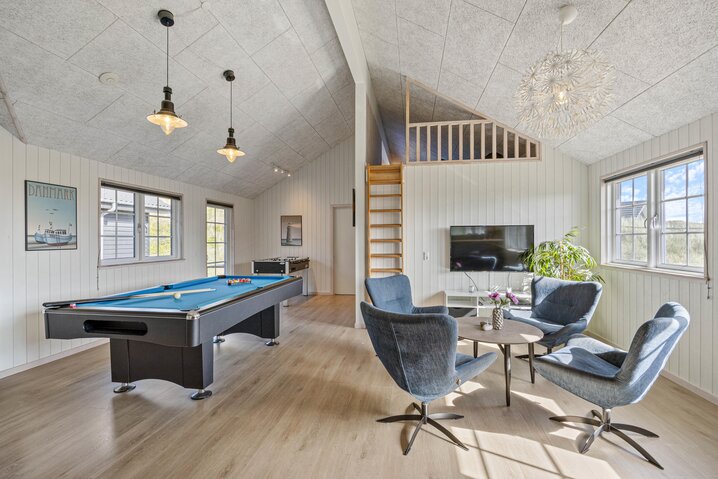 Ferienhaus B2204 in Bjerregårdsvej 403, Bjerregård - Bild #4