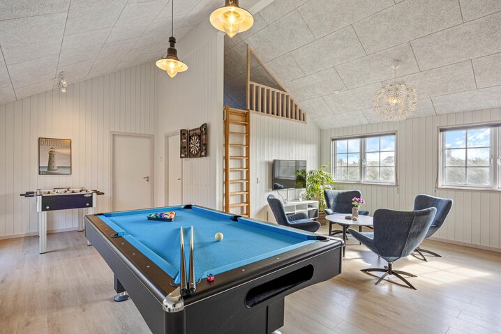 Ferienhaus B2204 in Bjerregårdsvej 403, Bjerregård - Bild #21