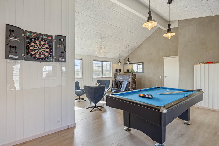 Ferienhaus B2204 in Bjerregårdsvej 403, Bjerregård - Bild #22