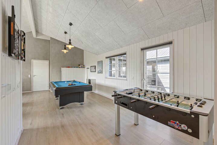 Ferienhaus B2204 in Bjerregårdsvej 403, Bjerregård - Bild #23