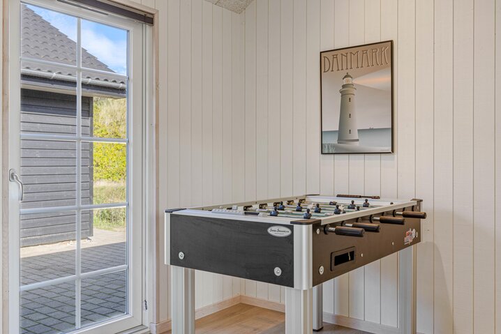 Ferienhaus B2204 in Bjerregårdsvej 403, Bjerregård - Bild #24