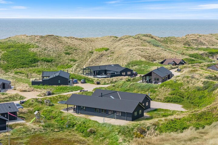 Ferienhaus B2204 in Bjerregårdsvej 403, Bjerregård - Bild #44