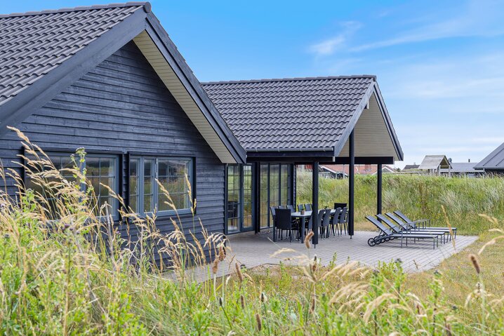 Ferienhaus B2204 in Bjerregårdsvej 403, Bjerregård - Bild #45