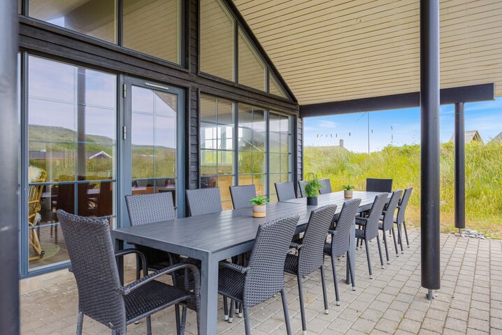 Ferienhaus B2204 in Bjerregårdsvej 403, Bjerregård - Bild #46