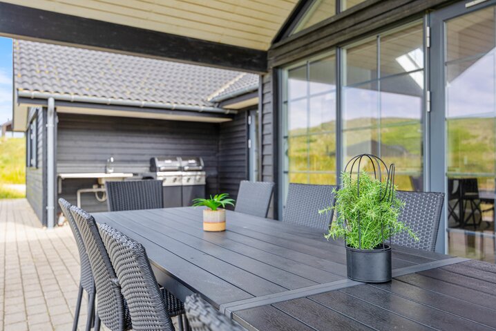 Ferienhaus B2204 in Bjerregårdsvej 403, Bjerregård - Bild #47