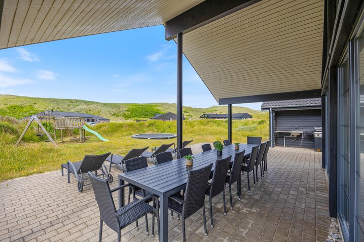Ferienhaus B2204 in Bjerregårdsvej 403, Bjerregård - Bild #48