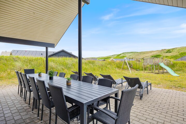 Ferienhaus B2204 in Bjerregårdsvej 403, Bjerregård - Bild #49