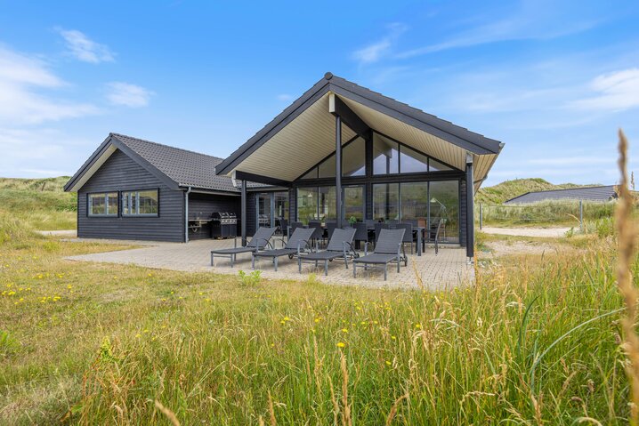 Ferienhaus B2204 in Bjerregårdsvej 403, Bjerregård - Bild #50