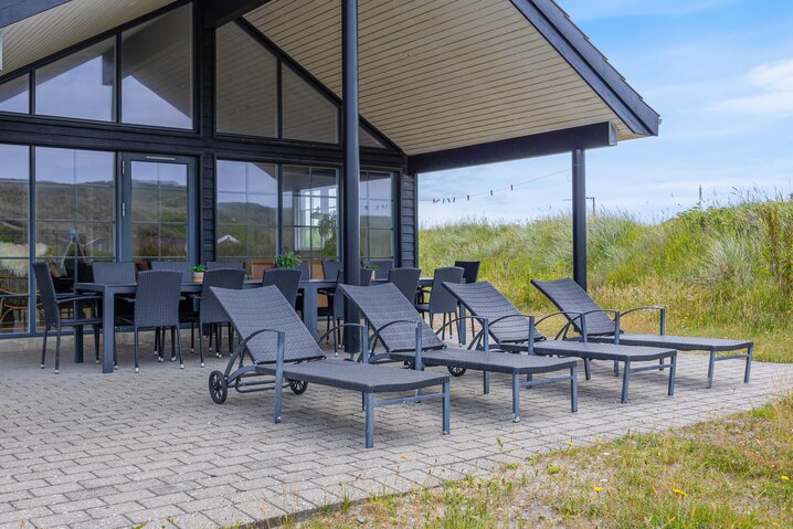 Ferienhaus B2204 in Bjerregårdsvej 403, Bjerregård - Bild #51