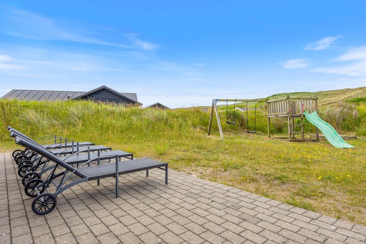 Ferienhaus B2204 in Bjerregårdsvej 403, Bjerregård - Bild #52