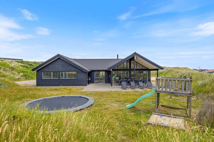 Ferienhaus B2204 in Bjerregårdsvej 403, Bjerregård - Bild #53