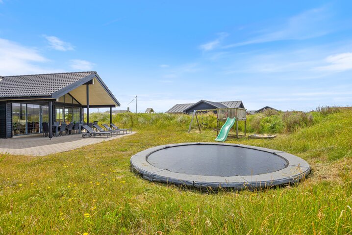 Ferienhaus B2204 in Bjerregårdsvej 403, Bjerregård - Bild #54