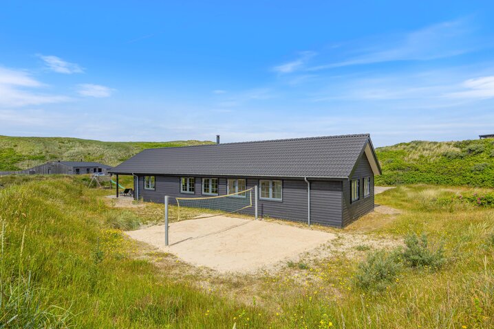 Ferienhaus B2204 in Bjerregårdsvej 403, Bjerregård - Bild #55