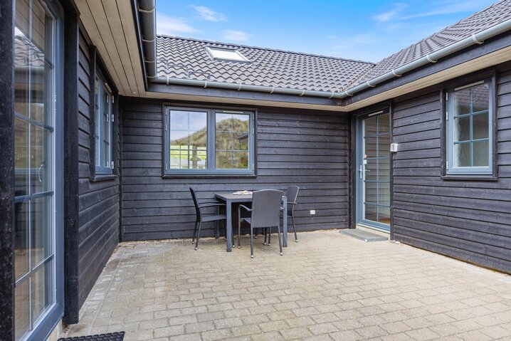 Ferienhaus B2204 in Bjerregårdsvej 403, Bjerregård - Bild #57