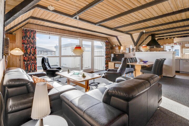 Sommerhus B2206 på Bjerregårdsvej 400, Bjerregård - Billede #2