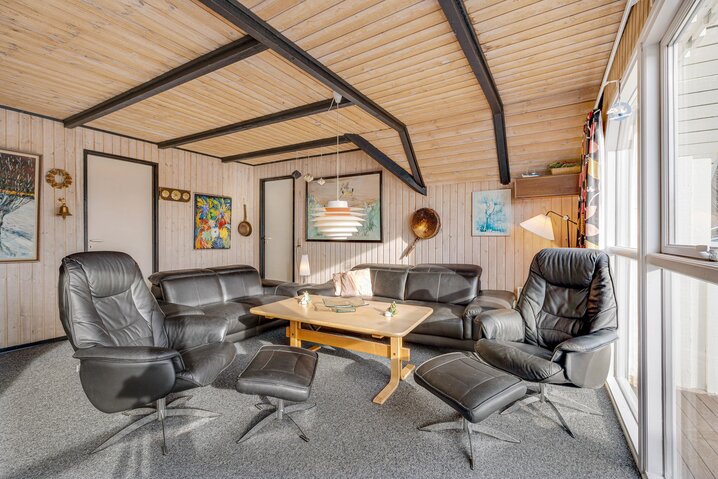 Sommerhus B2206 på Bjerregårdsvej 400, Bjerregård - Billede #3