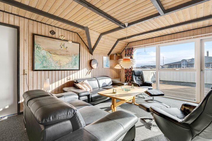 Sommerhus B2206 på Bjerregårdsvej 400, Bjerregård - Billede #4