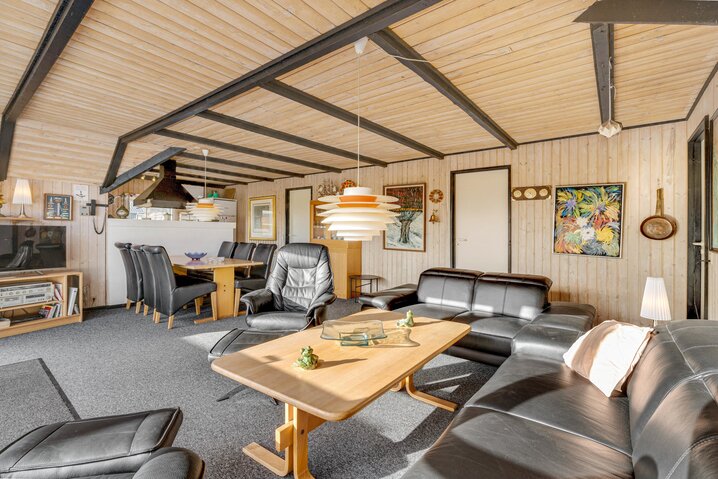 Sommerhus B2206 på Bjerregårdsvej 400, Bjerregård - Billede #5