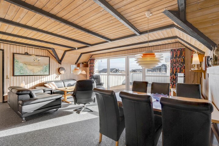 Sommerhus B2206 på Bjerregårdsvej 400, Bjerregård - Billede #6